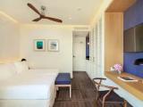 Classic Mare Double room Top View