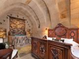 Luxury (Huzurun Kalbi) Double Suite
