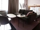 Grand Deluxe Double room