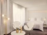Ivory Double Penthouse Suite