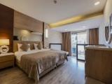 Standard Large Double room with balcony