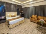 Double Junior Suite