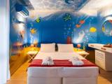 Tartabell's Cove room