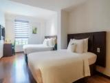 Despagne Double room