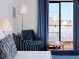 Standard XL Double room