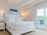 2 Bedrooms Suite with water view