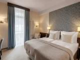 Standard Villa Double Suite