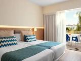 Double Junior Suite with balcony