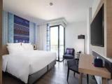 Accessible Double room