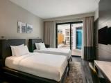 Presidential with Hammam and Sauna Double Suite