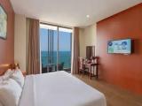Sky Double room with ocean view