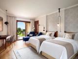 Grand Deluxe Garden Twin room