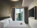 1 Bedroom Eylau Double Suite