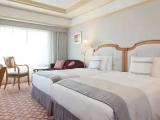 Corner Plus Double room