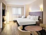 Family Double room