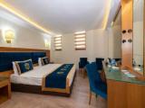 Economy No Window Double Basement room