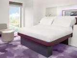 First Class Double room