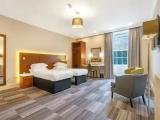 Urban Double room