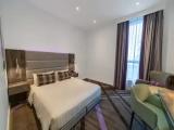 Accessible Double room