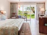 Standard Double room with garden view