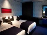 The Gate Double Suite
