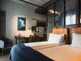 Deluxe Harbour Double room