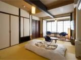 Japanese-Style room
