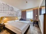 Superior Double room with garden view