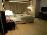 Disabled Double room