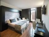 Superior Terrace Double room