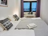 Reindeer and Calf Double room