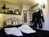 Standard Dupenny Boudoir Double room