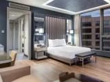 Corner Double room with sea view