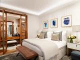London Double Suite