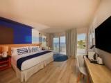 Premium Double Preferred Club room seafront