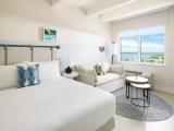 Accessible Double room