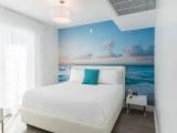 With Terrace Double Penthouse Suite