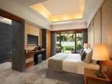 Adiwana Ricefields View Double room