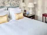 Executive Double room with park view