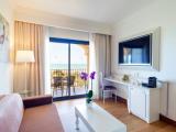 Double Suite with sea view