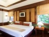 Grand Double Pool Villa