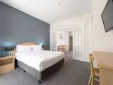 1 Bedroom Standard Double Apartment