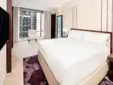 1 Bedroom Penthouse Double Suite