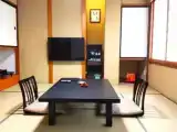 Japanese-Style room
