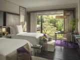 Premier Heritage Garden Twin room