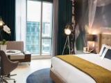 Premium room
