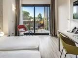 Executive Double room with balcony