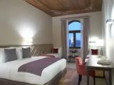Family Double room