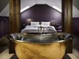 Library Double Suite