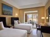 Deluxe Plus Nile view Double room